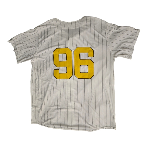 Stone Brewing "Padres" Baseball Jersey XL - Picture 3 of 5